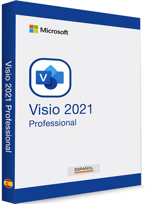 Download Microsoft Visio 2021 (Free Download)