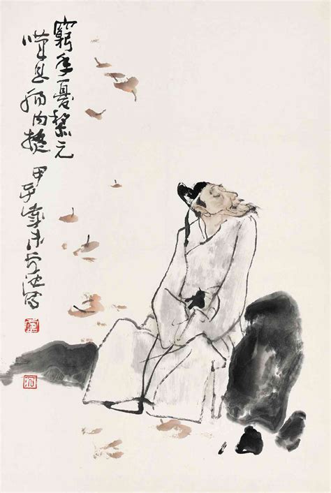 杜甫最著名的十首诗，《茅屋为秋风所破歌》是读书时的“噩梦”— 爱才妹生活