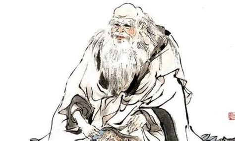 鬼谷子头像非主流