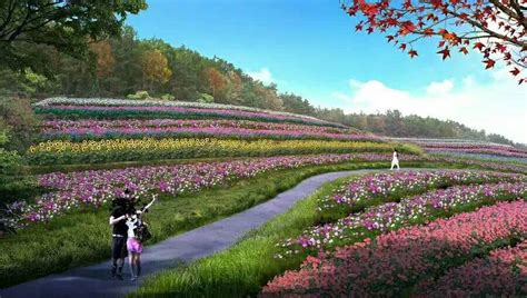2023百花园游玩攻略,基本是长春市最大的花卉公园...【去哪儿攻略】