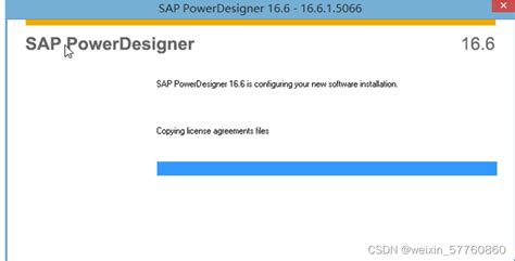 powerDesigner16安装_powerdesigner16.0安装教程-CSDN博客