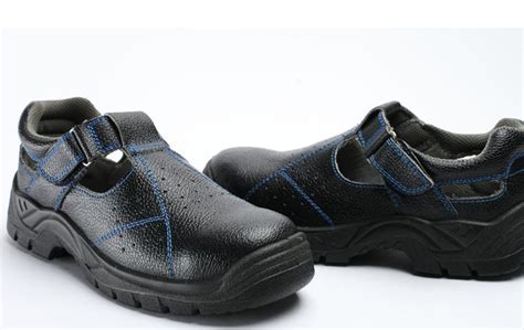 防滑工作鞋_跨境专供劳保鞋耐磨夏季防滑安全鞋防护鞋 - 阿里巴巴