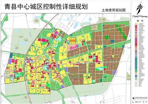 龙门县城中心区规划面积扩至190平方公里_家在临深 - 家在深圳