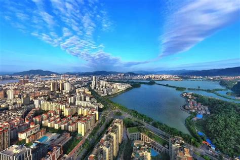 肇庆星湖或将成为广东第14个国家5A级旅游景区_南方plus_南方+