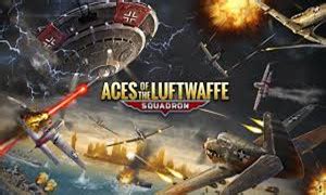帝国神鹰:飞行中队 Aces of the Luftwaffe – Squadron 扩展版 PC英文版下载-黑豪游戏小屋