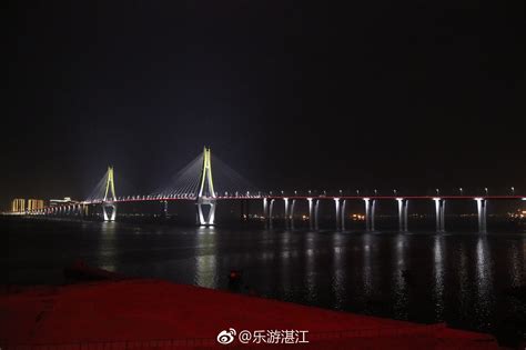 湛江徐闻菠萝的海，首批10条“广东最美旅游公路”之一|菠萝|徐闻|湛江_新浪新闻