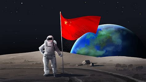 中国登月第一人杨利伟，携带枪支完成登月活动，背后有什么秘密？