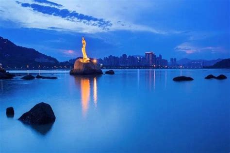 珠海旅游必玩的十大景点推荐_旅泊网
