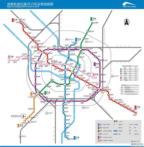 武汉地铁2号线运营时间+线路图+延长线_旅泊网