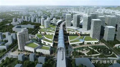 2019年深圳坪山中心区的房子值得投资吗？ - 知乎