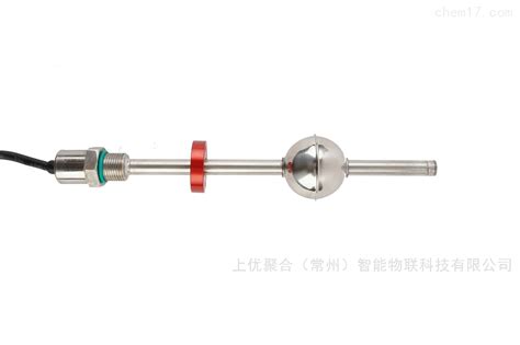 RH-M0800-S1-PH02-A01-TEC 内置液压油缸磁致伸缩位移/液位传感器-杭州浙达精益机电技术股份有限公司