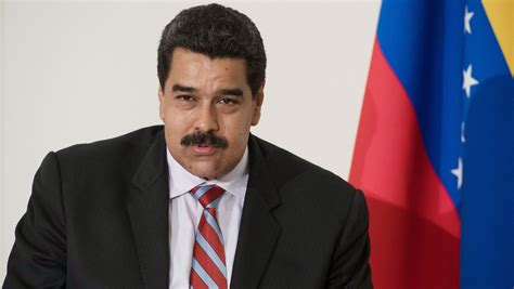 马杜罗访华寻求开拓委内瑞拉外交“新局面”