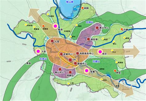 徐州规划图2025,徐州2020年重点规划图,徐州2030年贾汪规划(第2页)_大山谷图库