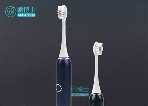 电动牙刷科普：选择电动牙刷的关键参数有哪些？ - 知乎