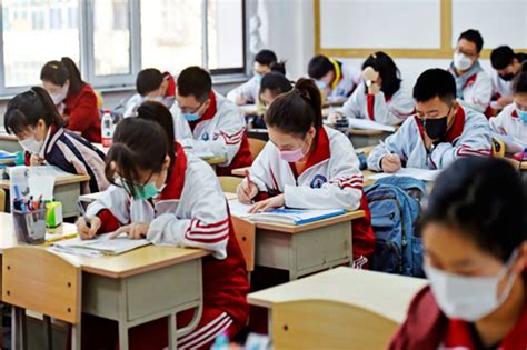 北京市2022年中考时间安排-2022年北京中考是几月几号哪一天-趣丁网