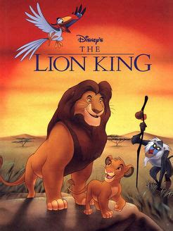 狮子王-电影-高清在线观看-百度视频