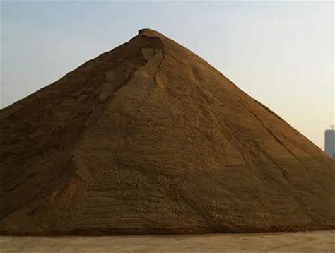 一立方山沙能洗出来多少吨沙子FRR90