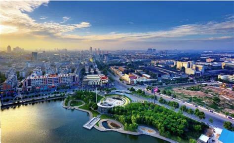 锦州最大的城市公园：东湖公园公园