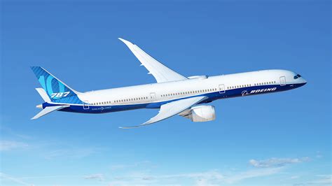 波音747-8洲际客机试飞成功 - 科学探索 - 华声论坛
