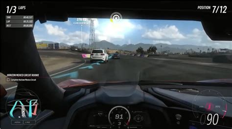 传言《极限竞速：地平线5》将于2021年问世：或是赛车游戏画质新标杆 - 超能网