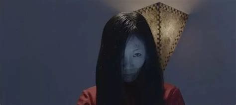 厉鬼图片