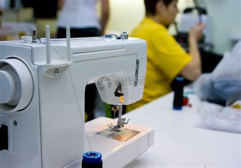 缝织机细绳裁缝工具接缝缝纫机工艺工厂别针缝纫材料高清图片下载-正版图片320209980-摄图网