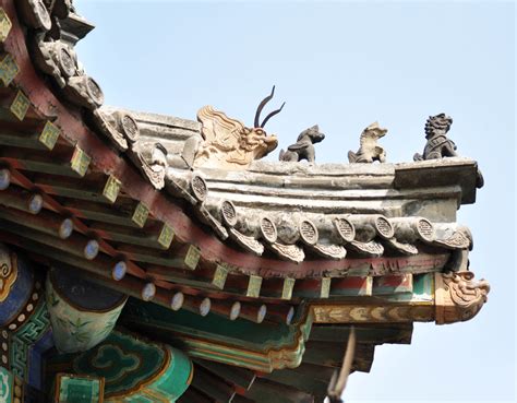 中国古代建筑的特点_中国古代建筑的色彩_淘宝助理
