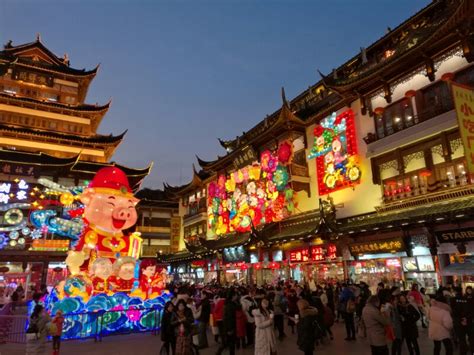 2020上海旅游节半价景点名单一览(图) - 攻略 - 旅游攻略