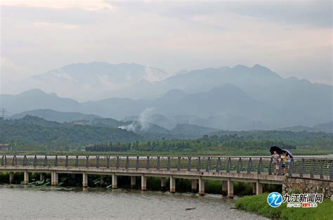 江西省最富的城市，不是南昌，也不是九江，而是一座五线小城市