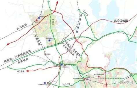 关于六安新城新业大道两侧地块控制性详细规划批前公示_六安市金安区人民政府