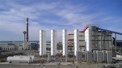 LNG场站成套设备及自动化控制-LNG天然气液化设备-四川正信德工程设备有限公司