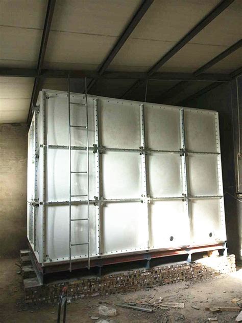 山西玻璃钢水箱-山东腾翔不锈钢水箱公司