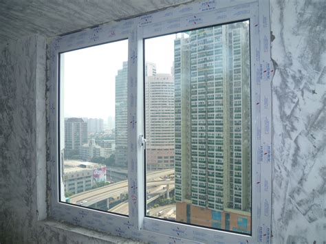 济南断桥铝门窗定制铝合金平开窗改造隔音窗户加装定做封阳台推拉-淘宝网