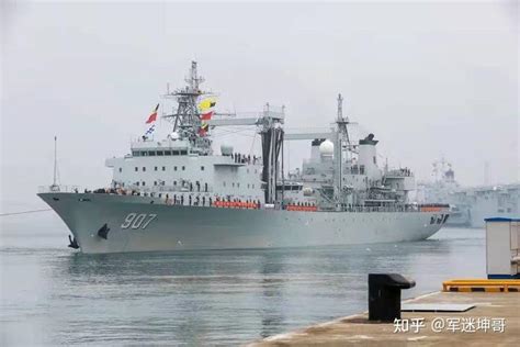 中国海军“开封”舰、“大庆”舰和“可可西里湖”舰对群众开放！