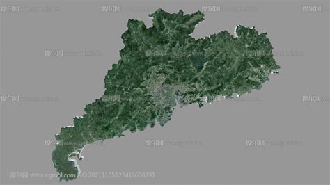 广东旅游地图详图 - 中国旅游地图 - 地理教师网