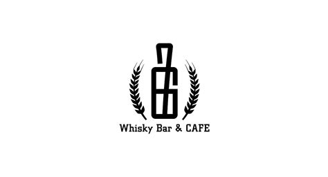 #酒吧logo设计#|平面|Logo|mishi0717 - 原创作品 - 站酷 (ZCOOL)