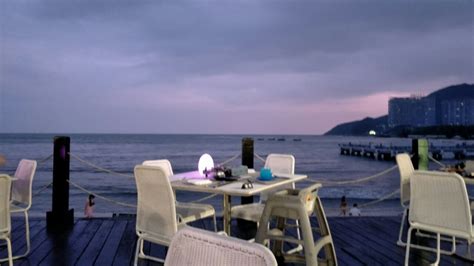 2023三亚半山半岛洲际度假酒店·地中海餐厅美食餐厅,非常幸福的一次享受！忙碌一...【去哪儿攻略】