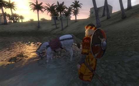 骑马与砍杀战团配置要求 骑马与砍杀战团最低配置介绍_特玩游戏网