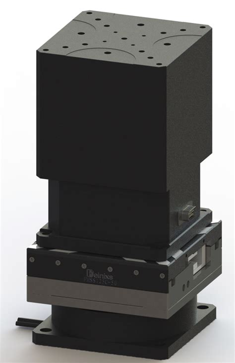 DSMAX 3D激光位移传感器_苏州德创测控科技有限公司
