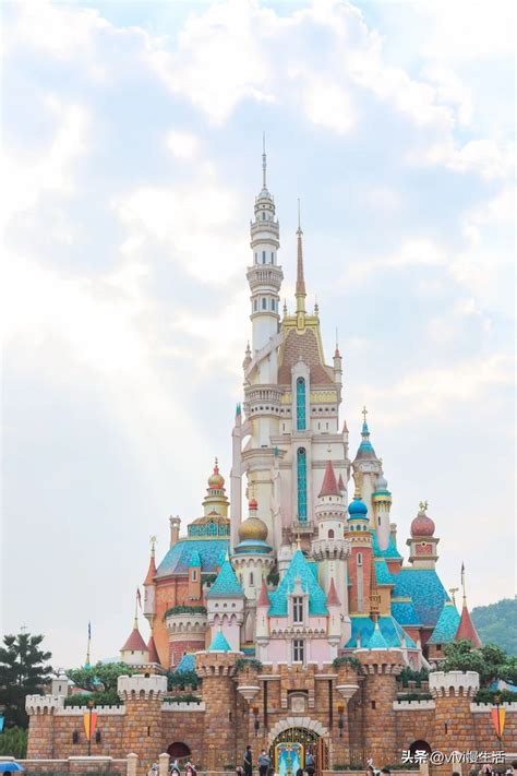香港迪士尼刚刚官宣6/18重开！全球乐园最新消息全集 · 必收藏__凤凰网