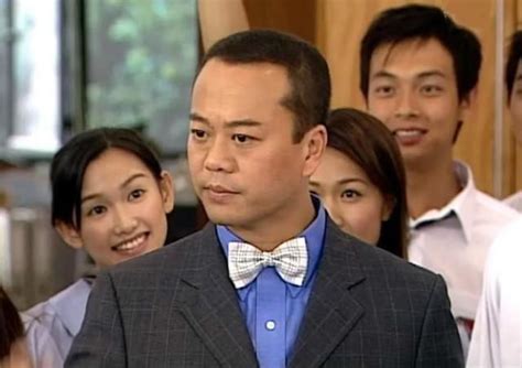 欧阳震华：我是真的喜欢在TVB拍电视剧！|欧阳震华|关咏荷|电视剧_新浪新闻