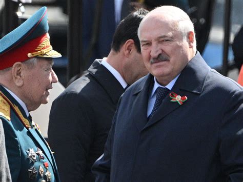 白俄罗斯总统卢卡申科启程访问俄罗斯并与普京进行会晤 - 2023年9月14日, 俄罗斯卫星通讯社