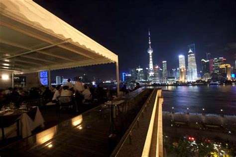 上海十大顶级酒吧（上海顶级酒吧排名榜）-玩个性