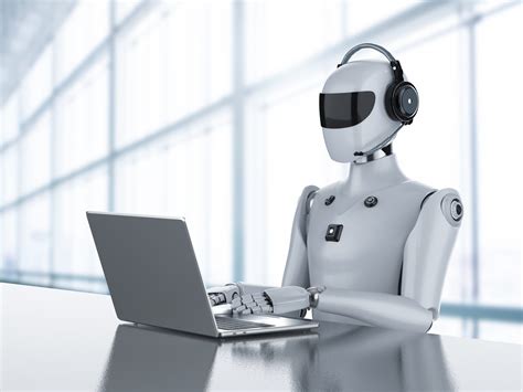 电话机器人可以模拟真人语音给客户自动拨打电话