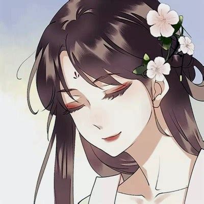 古风头像2024最新款女生