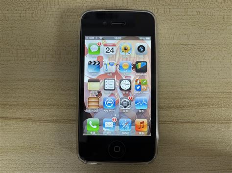 iphone4s降级 iPhone4s降级固件_华夏智能网
