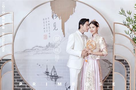 囍花_近期主题 | 作品展示 | 深圳皇室米兰婚纱摄影集团