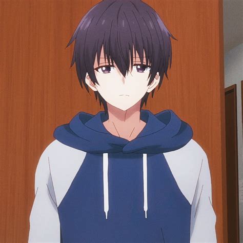 藤宫周图片