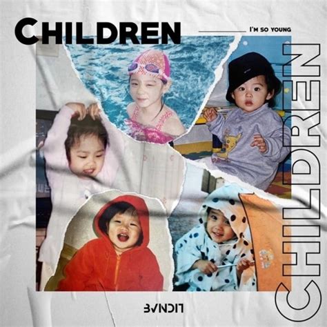 BVNDIT决定以新专辑回归歌坛 4月20日先行公开新曲《Children》_即时尚