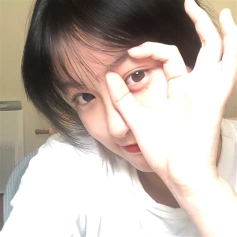 ins女生头像温柔胶片